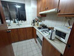 The Mayfair (D22), Condominium #623120921